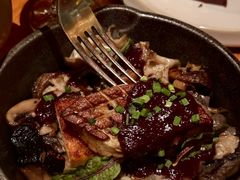 -THE CANNERY&JUJU 新鲜海鲜·牛排美食酒廊
