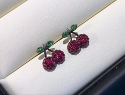 -夸克珠宝设计工作室