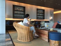 -水月周庄铂尔曼酒店 · 漾全日餐厅