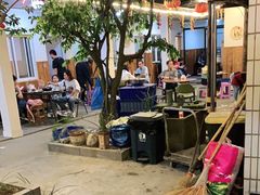 -李东农庄(中南百草园地标店)