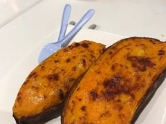 -烁先生披萨·儿童餐下午茶(河南岸店)