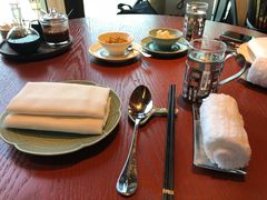-镇江苏宁万豪酒店-苏筵中餐厅