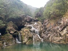 -布袋山风景区