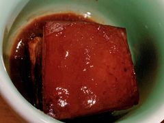 东坡肉-新白鹿餐厅(城西银泰城店)