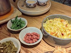 -潮粥荟·潮汕砂锅粥(朝阳大悦城店)