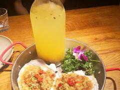 -必点海鲜·鲅鱼水饺(鞍山西道店)