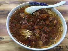 -富贵面馆(镇坪路店)