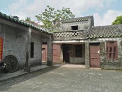 -红色娘子军纪念园