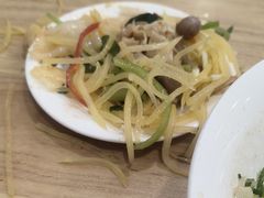 -水仙拉面(水仙街店)