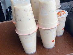 -放哈·甜醅子奶茶创造者(正宁路店)