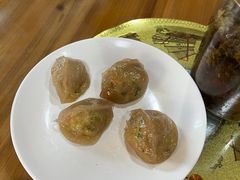 锦粉饺-丽水农庄(岩头店)