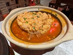 -山四砂锅(太原钟楼街店)