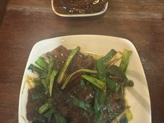 -同得兴 Since·1995 传统苏式面馆(嘉馀坊店)