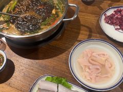 -厝味火锅·潮汕卤水火锅(十一合店)