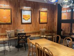 -方炉·天然食材面包店(青秀店)