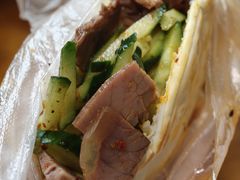 -虎豹肉合(香港街店)
