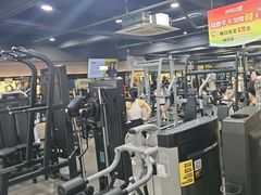 -超鹿运动健身(紫阳商贸中心店)