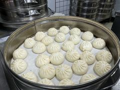 -郑家包子牛肉拉面(尚勤路店)