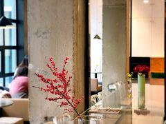 -Nectar One Cafe(勇烈路n1店)
