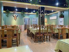 -振生清真饭店(永安道店)