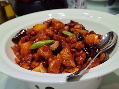 -福荣新中式餐厅