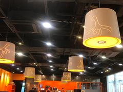 大堂-大快活(丽丰店)
