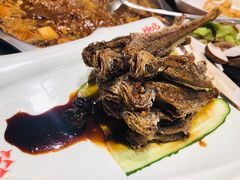 -槐店王婆大虾(开发区店)