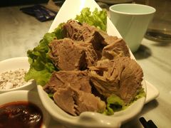 -食客堂麻婆豆腐专门店