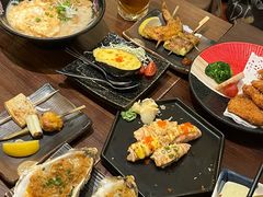 -鸟鹏烧鸟居酒屋(昌岗店)