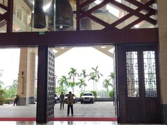 -岘港皇冠假日酒店