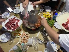 -仙蘑洞