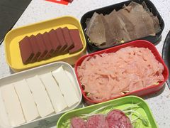 -钢管厂五区小郡肝串串香(南山店)