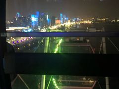 -琴岛之星摩天轮