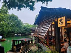 -乌镇西栅景区