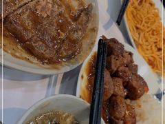 -宜家·瑞典风味餐厅(北京西红门店)