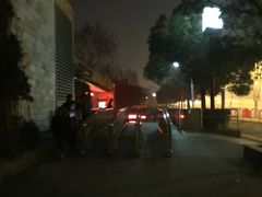 -上海动物园(地铁站)