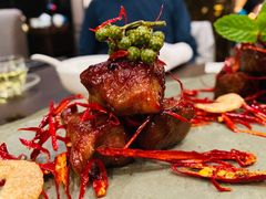 -广州文华东方酒店·江-由辉师傅主理