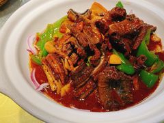 -董厨煨汤馆(车站路店)