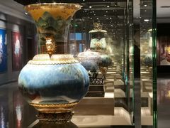 -北京工艺美术博物馆