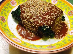 -那家小馆•北京菜•烤鸭(中关村店)