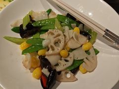 -海富门·带鱼·淮扬菜·粤菜(甘家口店)