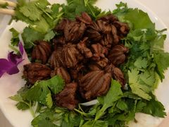 -九花山烤鸭店