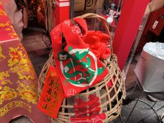-越秀西湖花市(广州城市广场花卉店)