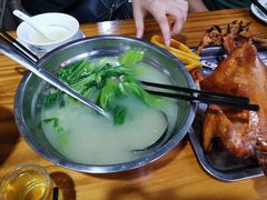 -昌记土制吊烧鸡(佛山市安信物流中心A座店)