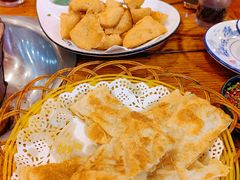 -洪大厨鸡煲(福田店)