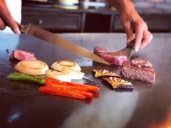 极品神户牛菲力牛排-神户牛排餐厅MOURIYA(总店)