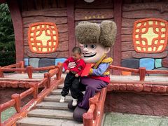 -郑州方特梦幻王国