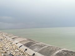 -东疆建设开发纪念公园