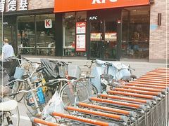 -肯德基(天河店)