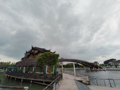 -二十八里太湖船菜(吉祥路店)